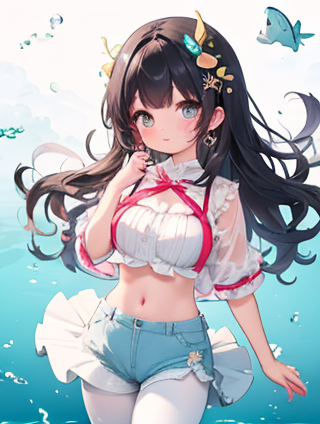 包裹与沙画：一场视觉与触觉的奇妙邂逅